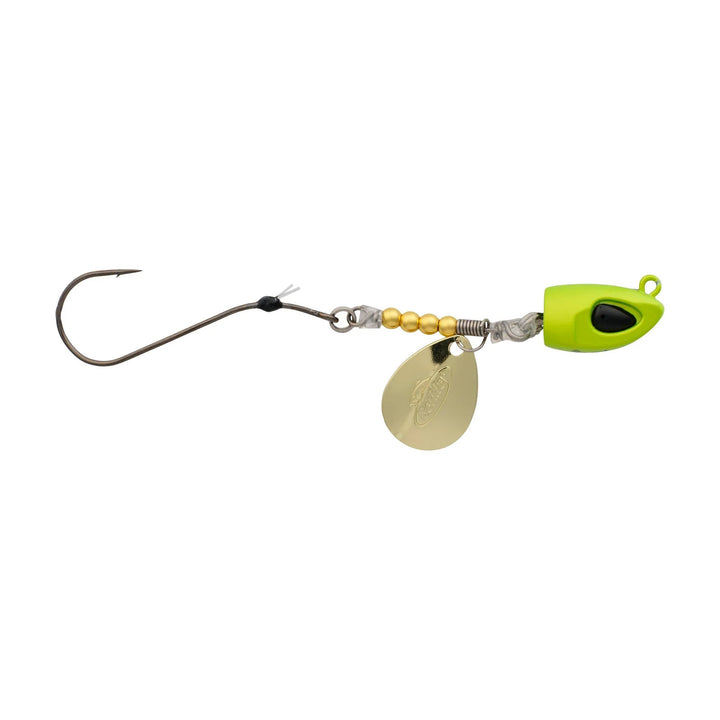 Berkley Bladed Rawler Jig