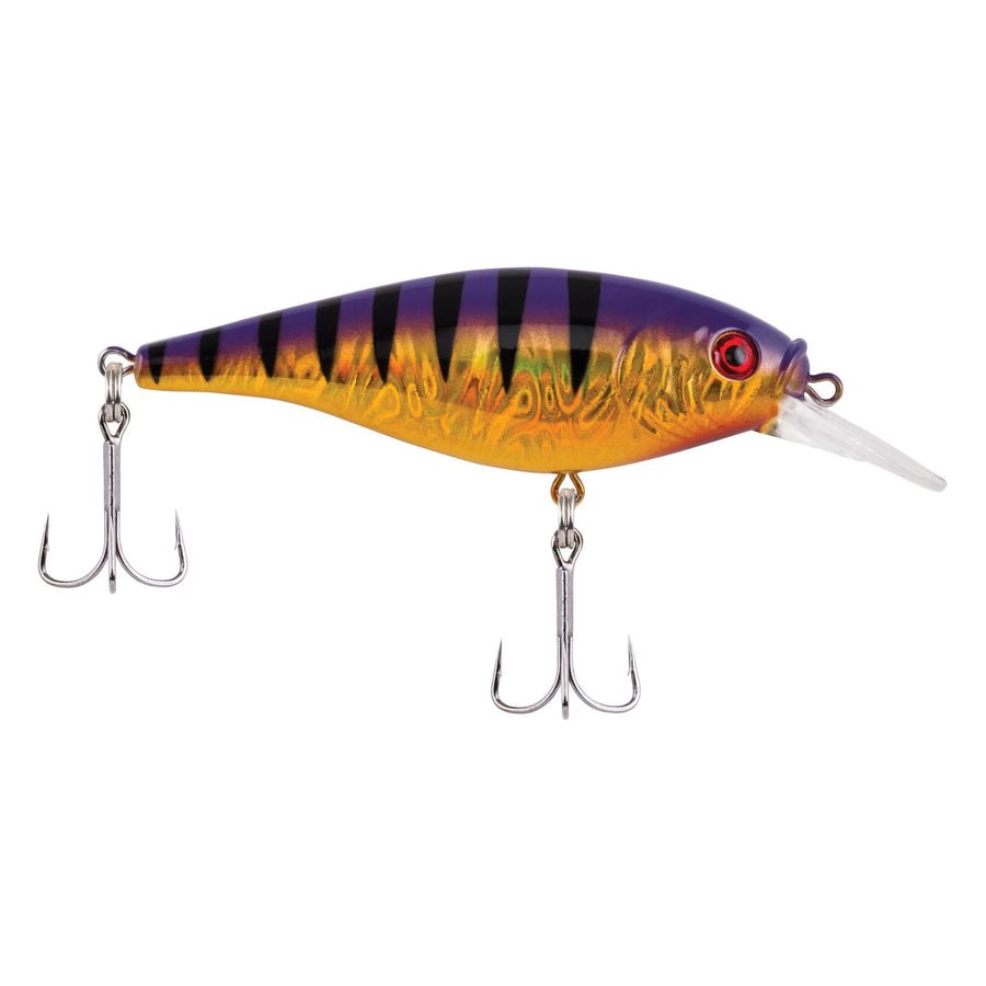 Berkley Flicker Shad 5