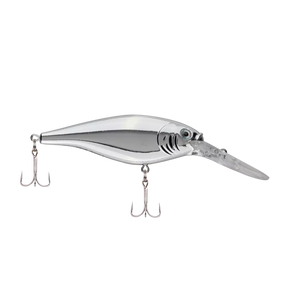 Berkley Flicker Shad 5