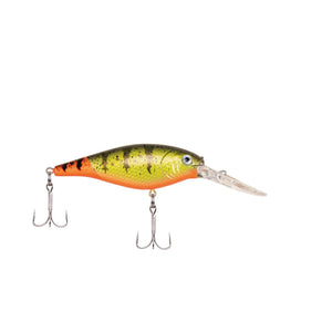 Berkley Flicker Shad 5