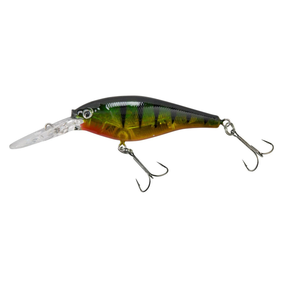 Berkley Flicker Shad 5