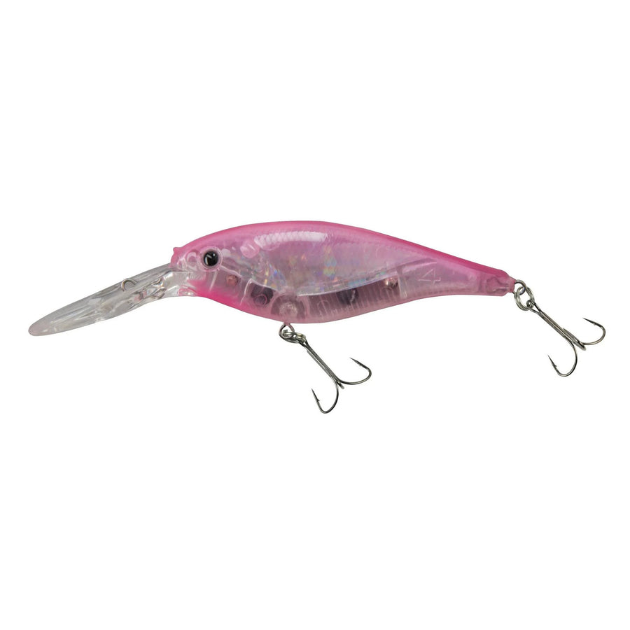 Berkley Flicker Shad 5