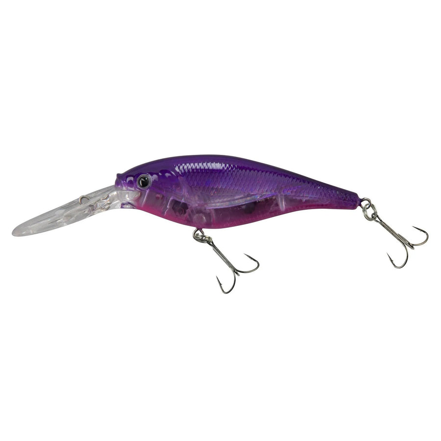 Berkley Flicker Shad 5