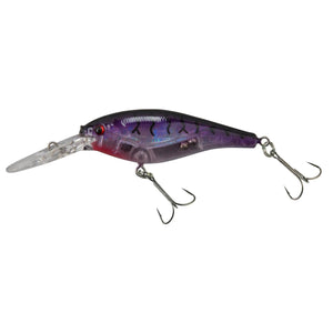 Berkley Flicker Shad 5