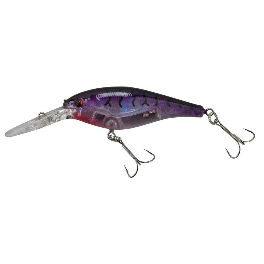 Berkley Flicker Shad 5