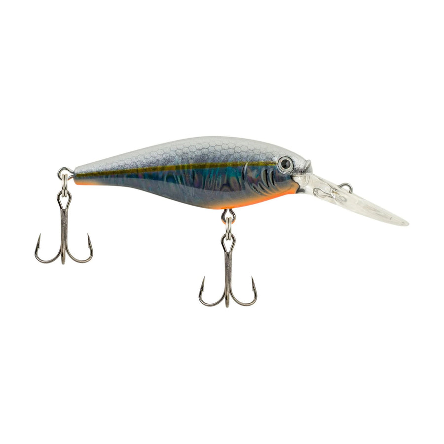 Berkley Flicker Shad 5