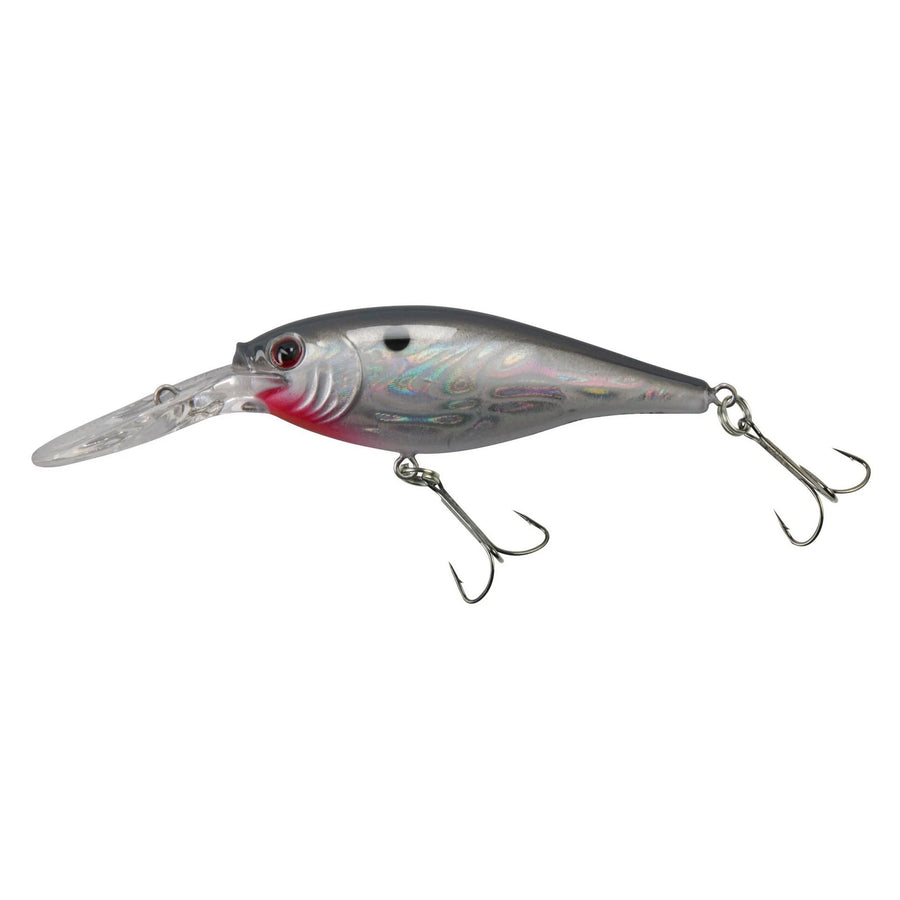 Berkley Flicker Shad 5