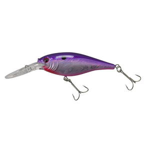 Berkley Flicker Shad 5