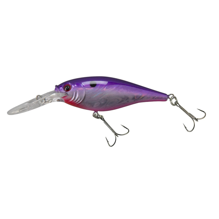 Berkley Flicker Shad 5