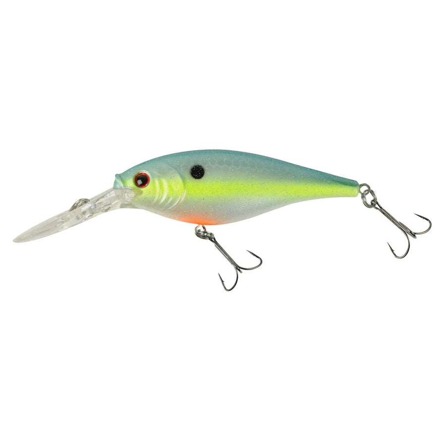 Berkley Flicker Shad 5