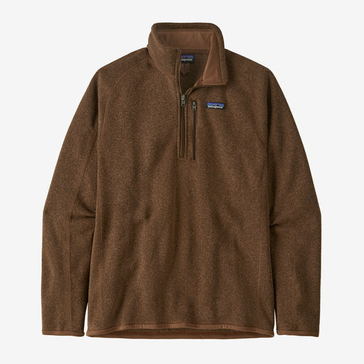 Patagonia Men's Better Sweater 1/4 Zip (25523)