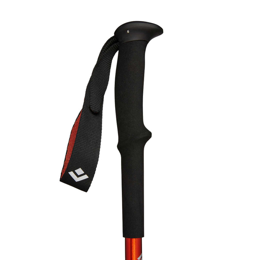 Black Diamond TRAIL BACK TREKKING POLES