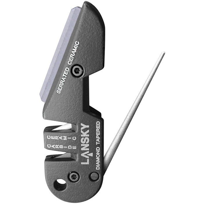 Lansky Blademedic Pocket Sharpener