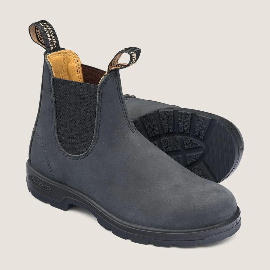 Blundstone Chelsea Boots (587)