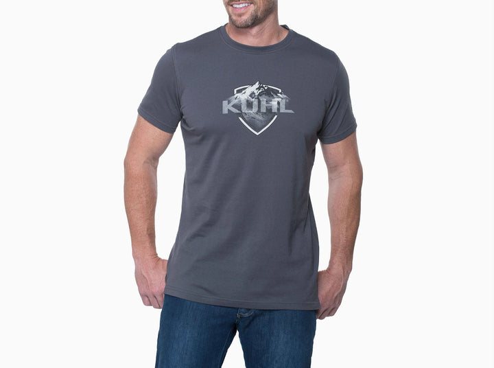 Kuhl Men's Born in the Mountains T-Shirt (7245)