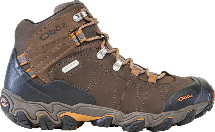 Bridger Mid Waterproof