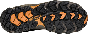 Bridger Mid Waterproof