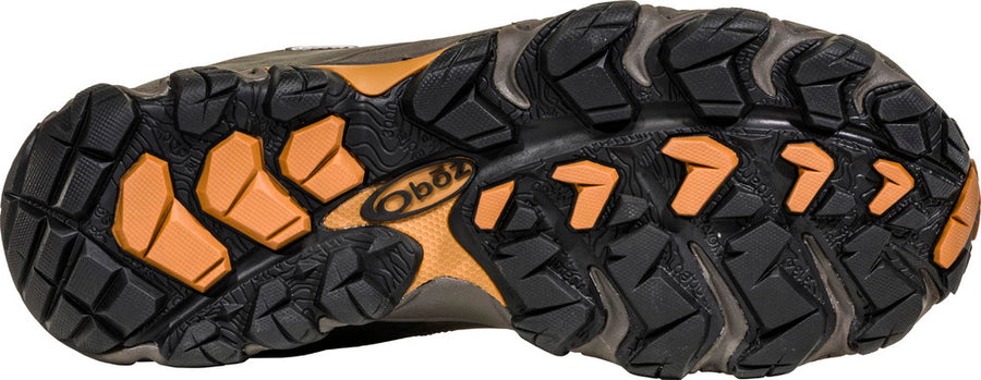 Bridger Mid Waterproof