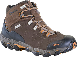 Bridger Mid Waterproof