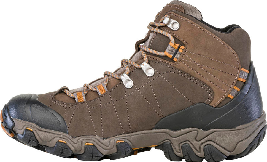 Bridger Mid Waterproof