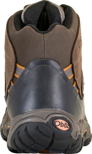 Bridger Mid Waterproof