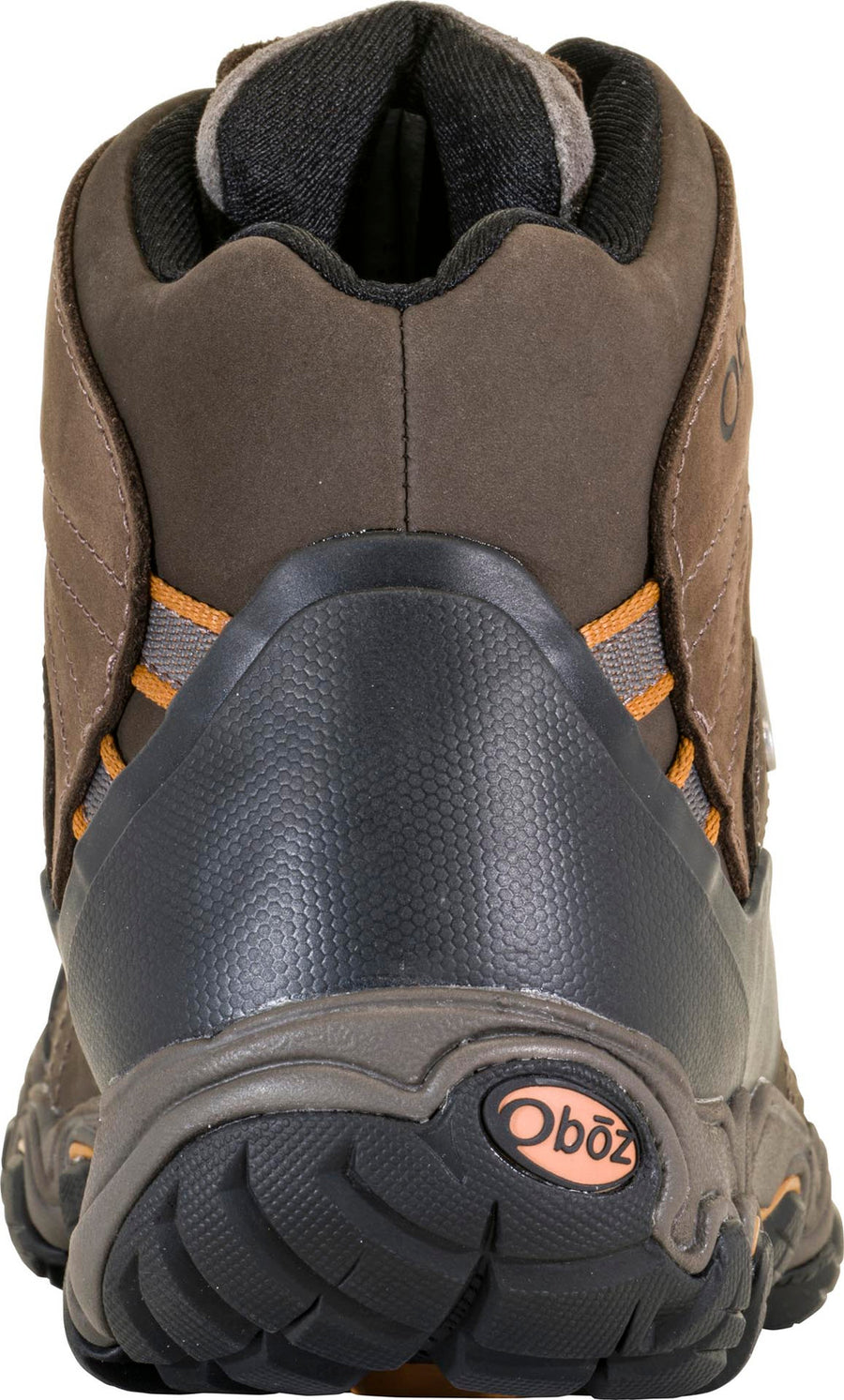 Bridger Mid Waterproof