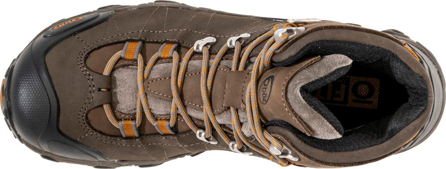 Bridger Mid Waterproof