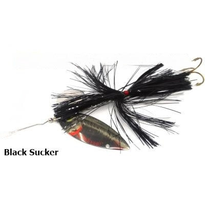 Esox Cobra Spinner Bait Brute