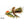 Esox Cobra Spinner Bait Brute