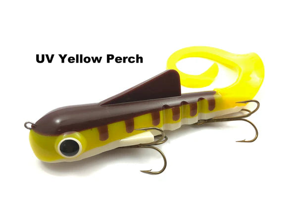 Musky Innovations Regular Bulldawg