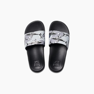 Reef Kids Slides