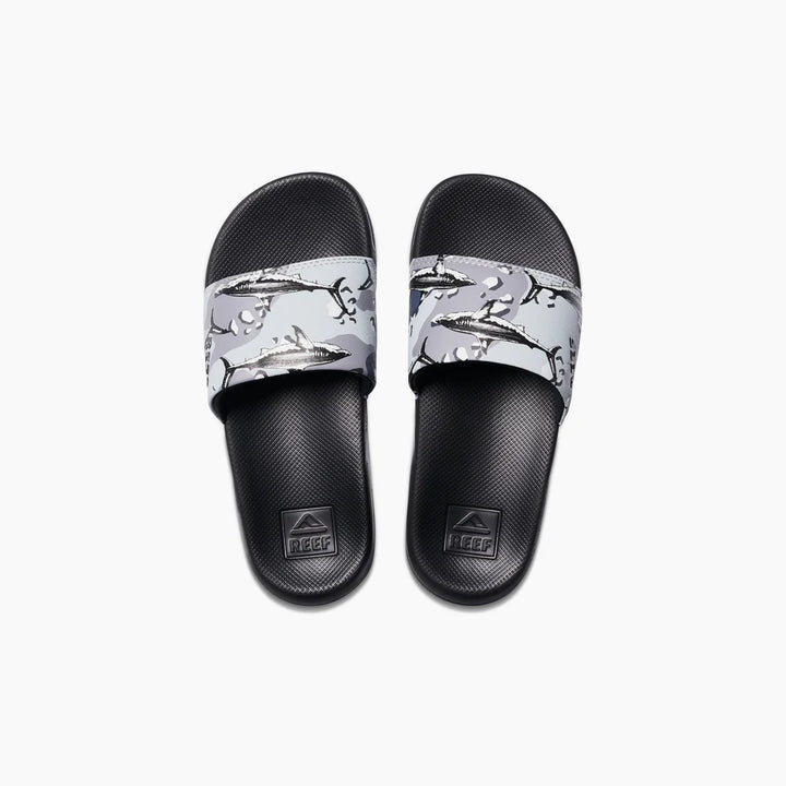 Reef Kids Slides