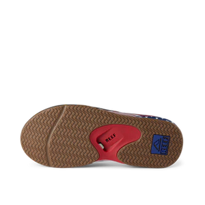 Reef Men's Fanning Bottle Opener Flip Flop Sandals