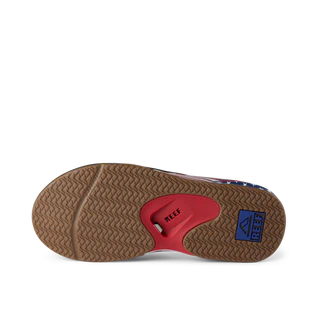 Reef Men's Fanning Bottle Opener Flip Flop Sandals
