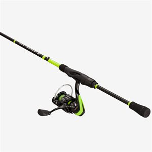13 Fishing Code NX Spinning Combo – Wind Rose North Ltd. Outfitters