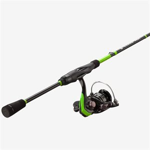 13 Fishing Code NX Spinning Combo – Wind Rose North Ltd. Outfitters