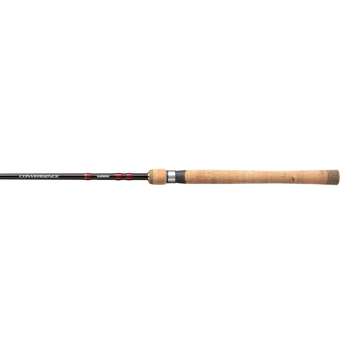 Shimano Convergence Multi Species Spinning Rod – Wind Rose North Ltd ...