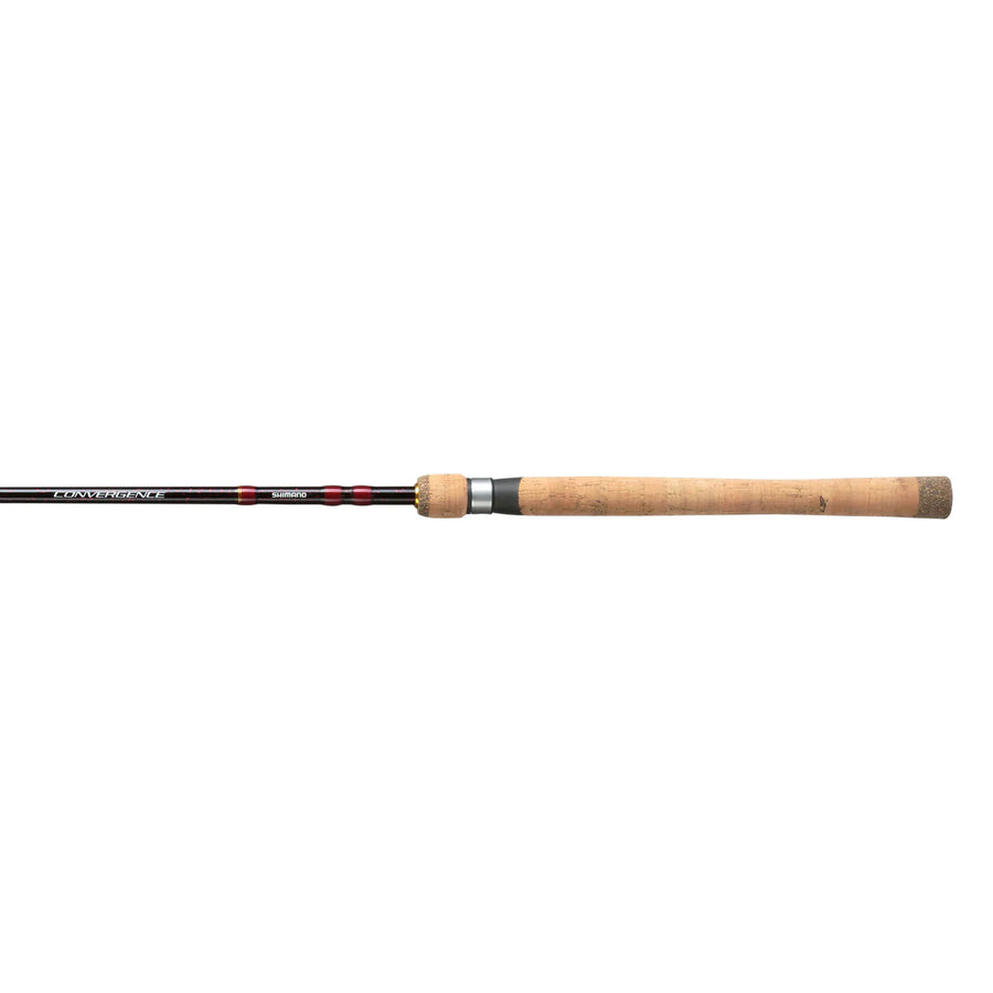 Shimano Convergence Multi Species Spinning Rod – Wind Rose North Ltd ...