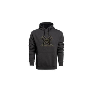 VORTEX MEN'S CORE LOGO COMFORT HOODIE