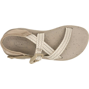 Chaco Women's CushZ Sandal (JCH110006Z)