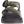 Chaco MEN'S MEGA Z CLOUD SANDAL (JCH107223Z)