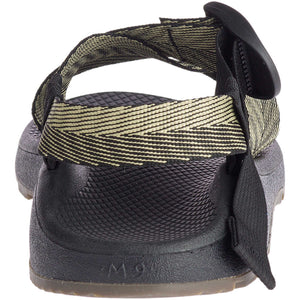 Chaco MEN'S MEGA Z CLOUD SANDAL (JCH107223Z)