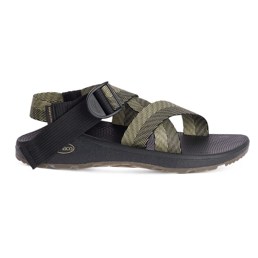 Chaco MEN'S MEGA Z CLOUD SANDAL (JCH107223Z)