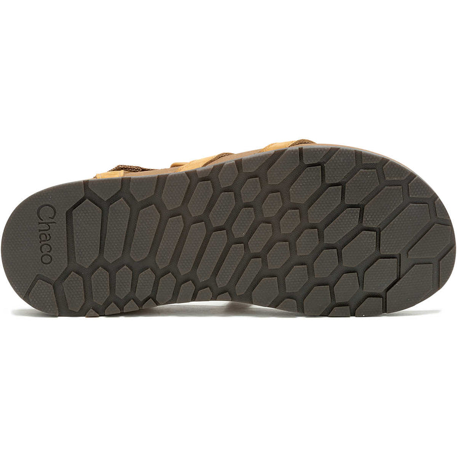 Chaco Women's Lowdown Strappy Sandal (JCH109644Z)