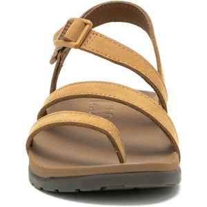 Chaco Women's Lowdown Strappy Sandal (JCH109644Z)
