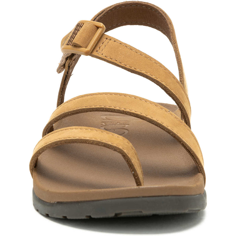 Chaco Women's Lowdown Strappy Sandal (JCH109644Z)