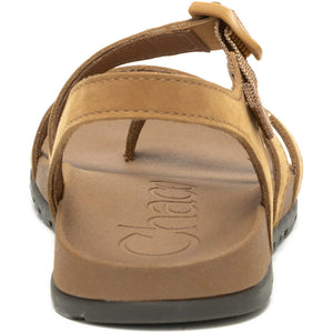 Chaco Women's Lowdown Strappy Sandal (JCH109644Z)