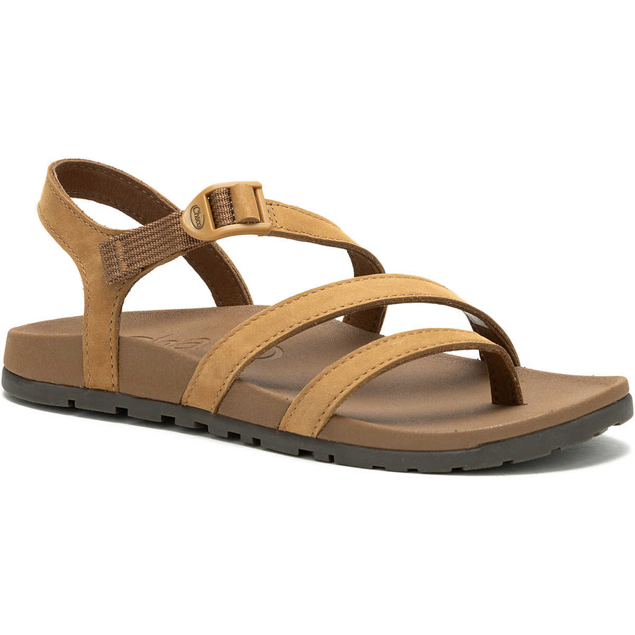 Chaco Women's Lowdown Strappy Sandal (JCH109644Z)