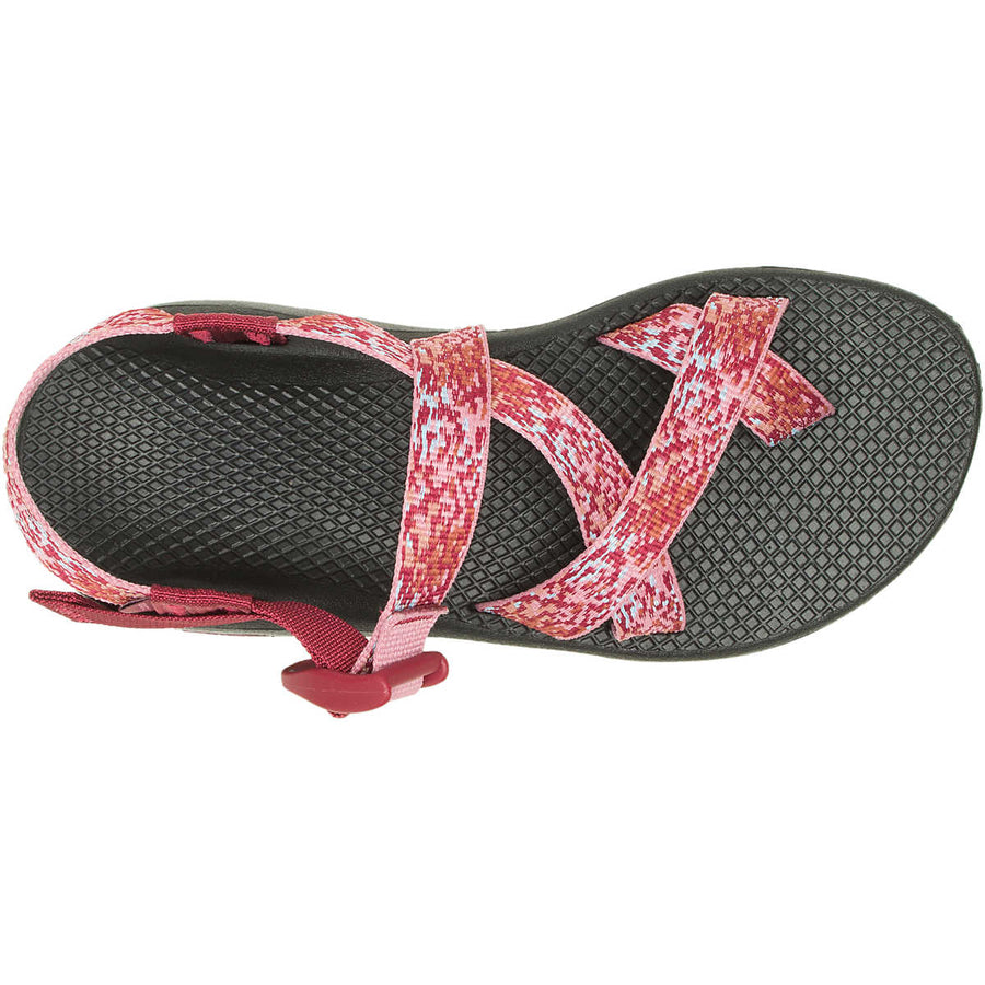 CHACO WOMEN'S Z/CLOUD 2 CUSHIONED SANDAL (JCH109508)