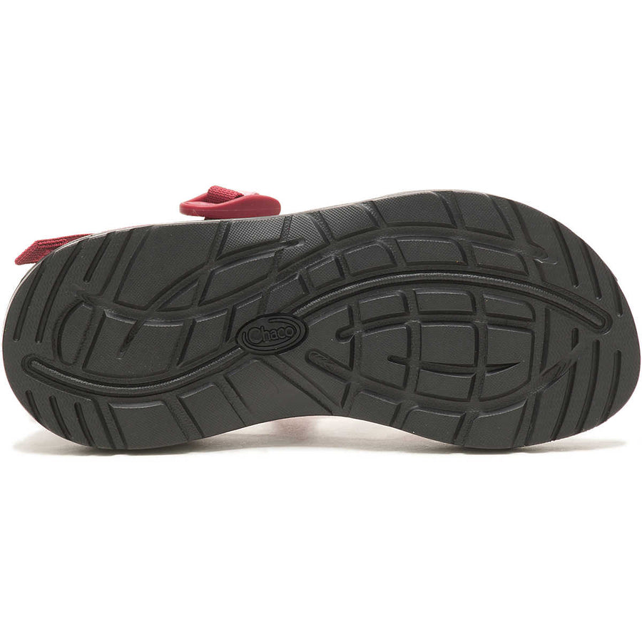 CHACO WOMEN'S Z/CLOUD 2 CUSHIONED SANDAL (JCH109508)